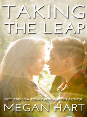 cover image of Taking the Leap